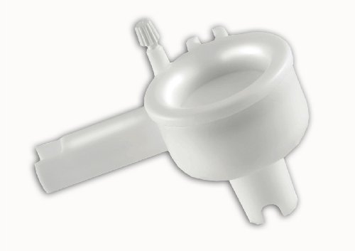 Saeco - Ersatzteile - Cappuccinatore weiß von Saeco