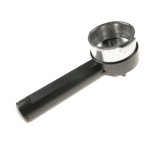 Saeco Kaffeefilter für Via Veno Combi De Luxe COM 004CL, 1 Stück, weiß von Saeco