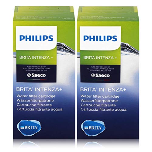 Saeco 2X CA6702/00 Brita Intenza+ Wasserfilter von Saeco