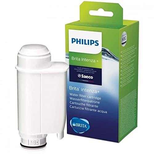 Saeco Intenza+ Wasserfilter von BRITA Water Technology von Philips Saeco