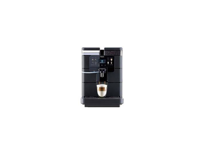 Saeco New Royal OTC Superautomatischer Kaffeevollautomat - Schwarz 1400W 2,5L 2 Tassen von Saeco