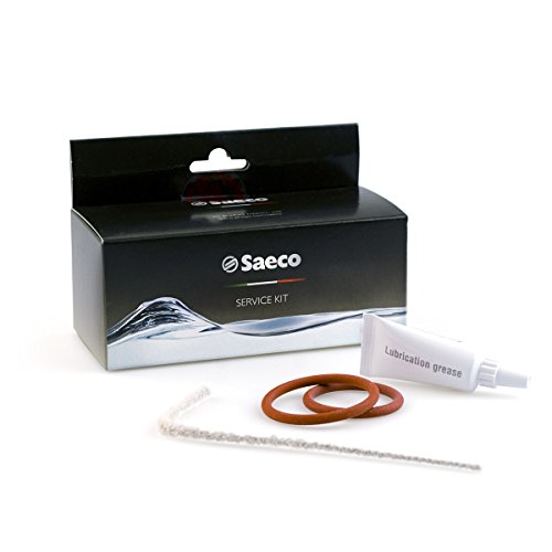 Saeco RI9127/12 Service-Kit für kaffeeautomat Saeco RI9127/12 Service-Kit für kaffeeautomat von Saeco
