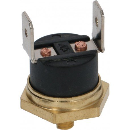 Saeco Thermostate A Kontakt 100 °C M4 Code: 1443011 Saeco Thermostate A Kontakt 100 °C M4 Code: 1443011 von Saeco