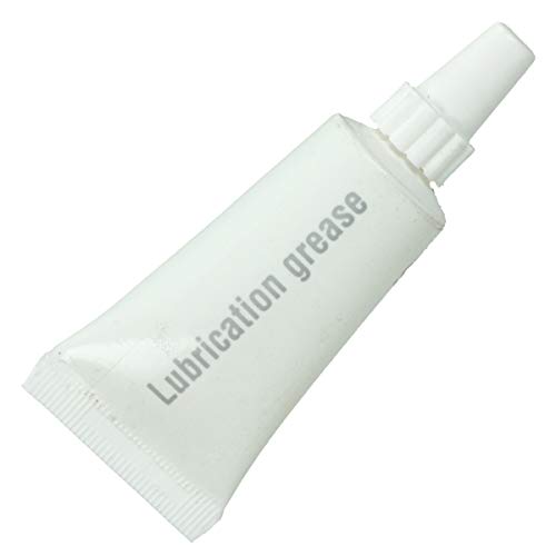 Silikonfett NH11 – 222 Tube 5 g Referenz: 421946017941 Für Preparation Getränke Saeco von Saeco