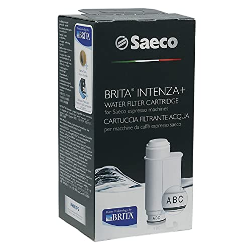 Wasserfilter Filter BRITA Intenza Kaffeeautomat Philips Saeco CA6702/00 von Saeco