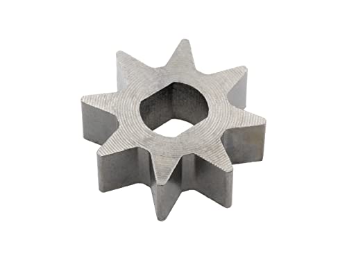 1/4" 8Z Kettenrad passend für Stihl MSE 170 1/4" 8Z Kettenrad passend für Stihl MSE 170 von Sägenspezi