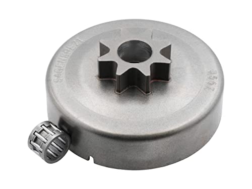 1/4"NP 8Z Kettenrad passend für Stihl 018 MS 180 von Sägenspezi