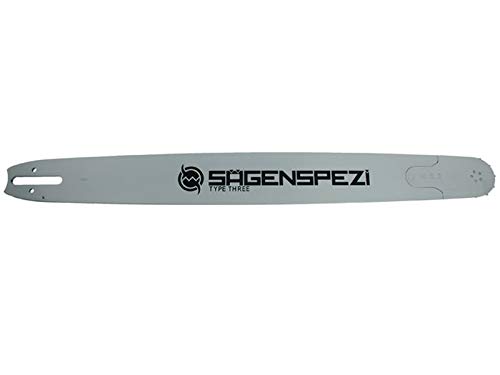 120cm Sägenspezi Führungsschiene Solid Drive 3/8" 149TG 1,6mm passend für Stihl MS 500i von Sägenspezi