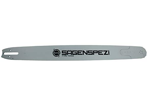 120cm Sägenspezi Führungsschiene Solid Drive 3/8" 149TG 1,6mm passend für Stihl MS 661 MS661 von Sägenspezi