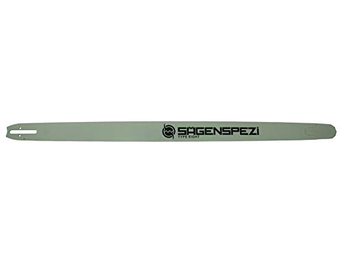 120cm Sägenspezi Führungsschiene Solid Drive mit Rollstern 3/8" 149TG 1,6mm passend für Stihl 084 088 MS 880 MS880 120cm Sägenspezi Führungsschiene Solid Drive mit Rollstern 3/8" 149TG 1,6mm passend für Stihl 084 088 MS 880 MS880 von Sägenspezi