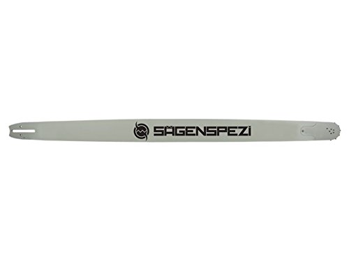 190cm Sägenspezi Führungsschiene Solid Drive 3/8" 220TG 1,6mm passend für Husqvarna 288 von Sägenspezi