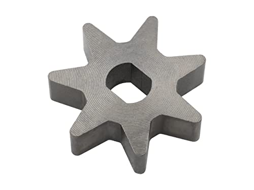 3/8" 7Z Kettenrad passend für Stihl MSE 160 3/8" 7Z Kettenrad passend für Stihl MSE 160 von Sägenspezi