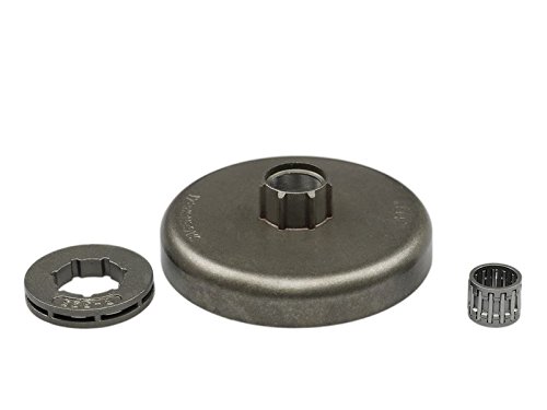 .325" 8Z Sägenspezi Ringkettenrad 79 mm passend für Makita DCS520i DCS 520 i .325" 8Z Sägenspezi Ringkettenrad 79 mm passend für Makita DCS520i DCS 520 i von Sägenspezi