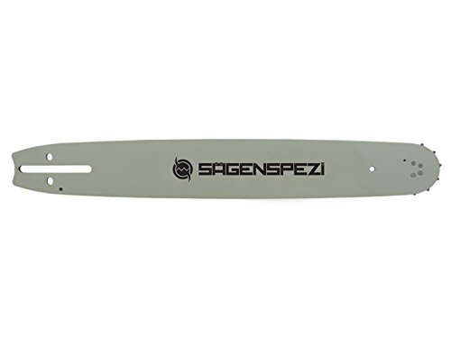 43cm Sägenspezi Führungsschiene Drive 3/8" 64TG 1,5mm passend für Husqvarna 394 von Sägenspezi