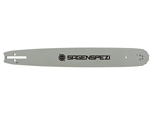 45cm Sägenspezi Führungsschiene Drive .325" 72TG 1,5mm passend für Einhell RBK 4645 von Sägenspezi