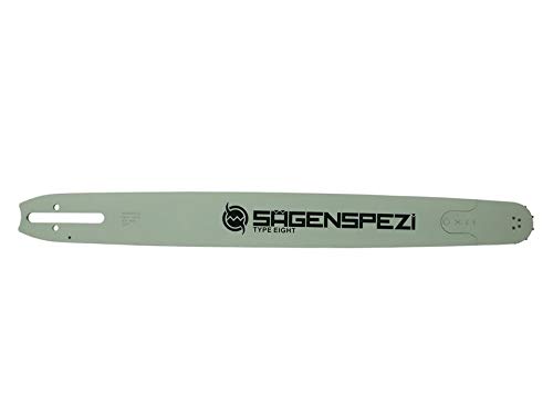 63cm Sägenspezi Führungsschiene Solid Drive mit Rollstern .404" 80TG 1,6mm passend für Stihl 084 088 MS880 von Sägenspezi