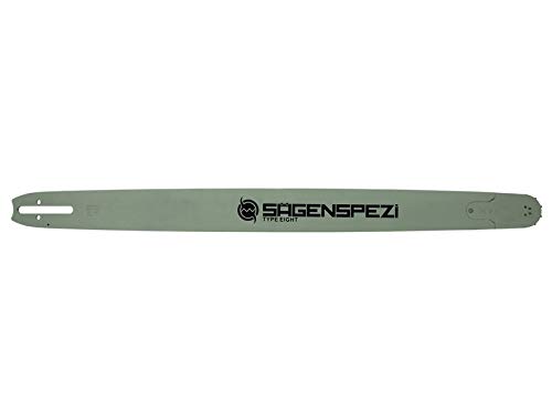 75cm Sägenspezi Führungsschiene Solid Drive mit Rollstern .404" 91TG 1,6mm passend für Stihl 084 088 MS880 von Sägenspezi