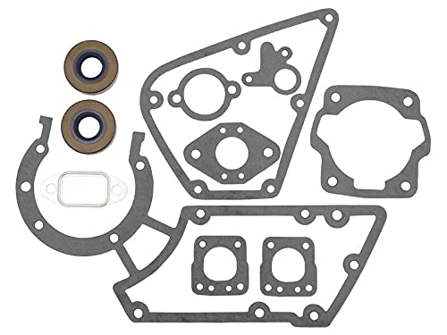 Dichtsatz passend für Stihl S10 S 10 Dichtsatz passend für Stihl S10 S 10 von Sägenspezi