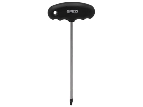 Sägenspezi T-Griff Sechsrund-Schraubendreher TX T27 für Stihl Motorsägen & Sechsrund-Antrieb von Sägenspezi