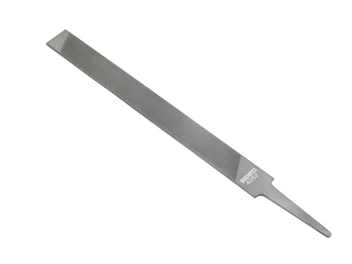 Sägenspezi Flachfeile für Tiefenbegrenzer 150mm Feile Metall Kettensäge Sägenspezi Flachfeile für Tiefenbegrenzer 150mm Feile Metall Kettensäge von Sägenspezi