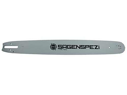 37cm Sägenspezi Führungsschiene Drive .325" 62TG 1,6mm passend für Stihl 026 MS260 MS 260 von Sägenspezi