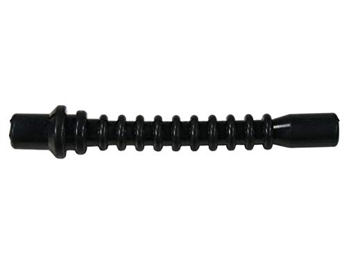 Sägenspezi Impulsschlauch Schwarz, Kunststoff, passend für Stihl 024 024AV AV MS240 MS 240 Super, 1 Stück von Sägenspezi
