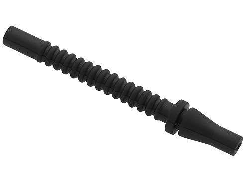 Sägenspezi Impulsschlauch Schwarz, Kunststoff, passend für Stihl 045 056 AV 045AV 056AV, 1 Stück Sägenspezi Impulsschlauch Schwarz, Kunststoff, passend für Stihl 045 056 AV 045AV 056AV, 1 Stück von Sägenspezi