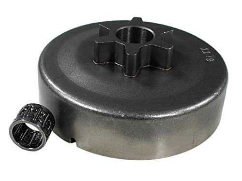 Sägenspezi Kettenrad 3/8" 6Z passend für Stihl 018 MS180 MS 180 Sägenspezi Kettenrad 3/8" 6Z passend für Stihl 018 MS180 MS 180 von Sägenspezi