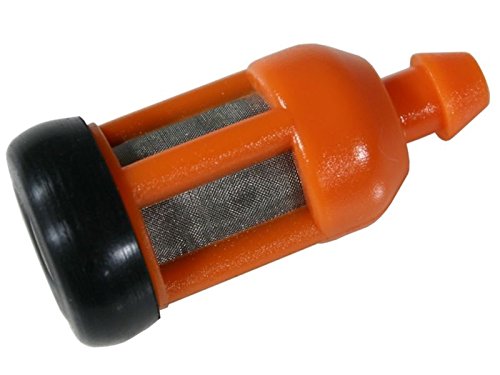 Sägenspezi Kraftstofffilter passend für Stihl MS241 MS 241 von Sägenspezi