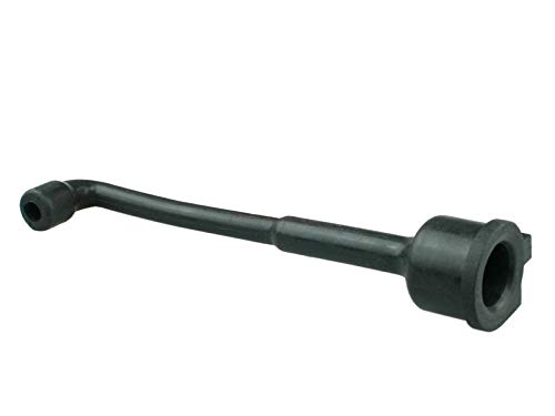 Sägenspezi Kraftstoffschlauch (unten) passend für Stihl 040 041 AV 041AV von Sägenspezi