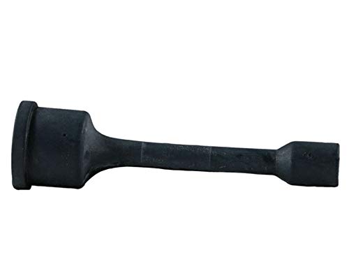 Sägenspezi Kraftstoffschlauch (unten) passend für Stihl 08 S 08S von Sägenspezi