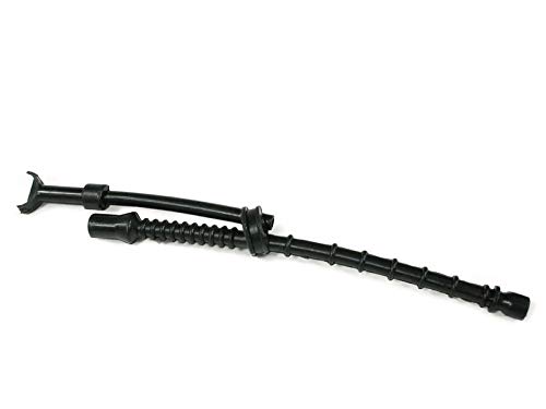 Sägenspezi Kraftstoffschlauch mit Tankentlüftungsschlauch passend für Stihl MS200T MS 200T Sägenspezi Kraftstoffschlauch mit Tankentlüftungsschlauch passend für Stihl MS200T MS 200T von Sägenspezi