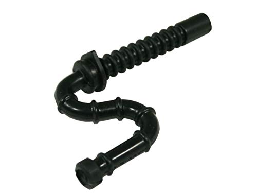 Sägenspezi Kraftstoffschlauch neues Modell passend für Stihl MS310 MS 310 Sägenspezi Kraftstoffschlauch neues Modell passend für Stihl MS310 MS 310 von Sägenspezi