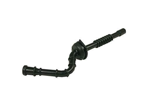 Sägenspezi Kraftstoffschlauch passend für Stihl 025 MS250 MS 250 Sägenspezi Kraftstoffschlauch passend für Stihl 025 MS250 MS 250 von Sägenspezi