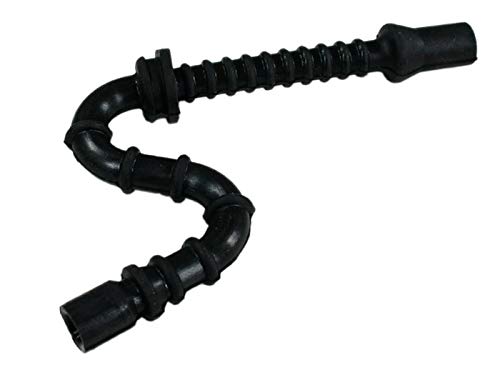 Sägenspezi Kraftstoffschlauch passend für Stihl MS 270 280 MS270 MS280 Sägenspezi Kraftstoffschlauch passend für Stihl MS 270 280 MS270 MS280 von Sägenspezi