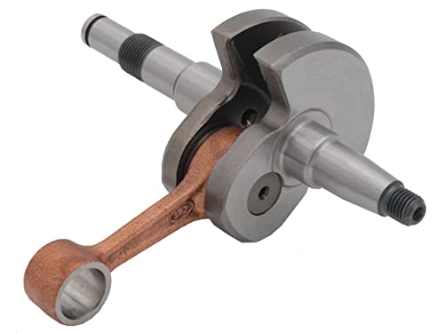Sägenspezi Kurbelwelle passend für Stihl 024 024AV AV MS240 MS 240 von Sägenspezi