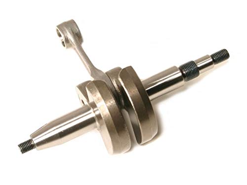 Sägenspezi Kurbelwelle passend für Stihl TS 400 TS400 von Sägenspezi