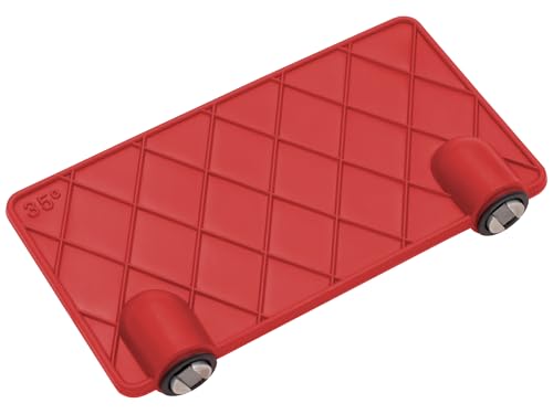 Sägenspezi Schärfgitter mit Haft-Magneten doppelseitig 30° / 35° Sägenspezi Schärfgitter mit Haft-Magneten doppelseitig 30° / 35° von Sägenspezi