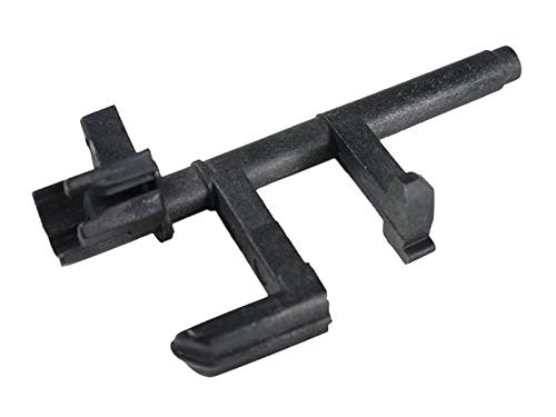 Sägenspezi Schaltwelle passend für Stihl 021 MS210 MS 210 von Sägenspezi