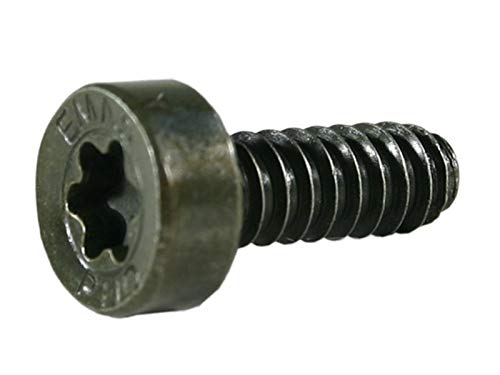 Sägenspezi Schraube 5mm x 14mm für Kralle passend für Stihl 023 MS 230 von Sägenspezi