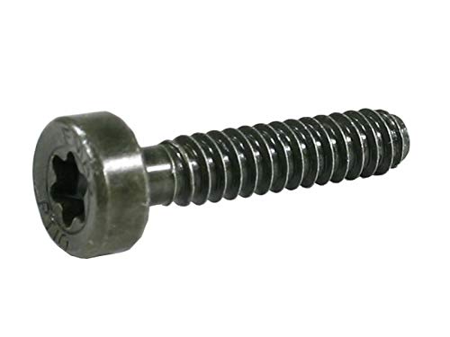 Sägenspezi Schraube 5mm x 24mm für Starter passend für Stihl 018 MS 180 MS180 von Sägenspezi