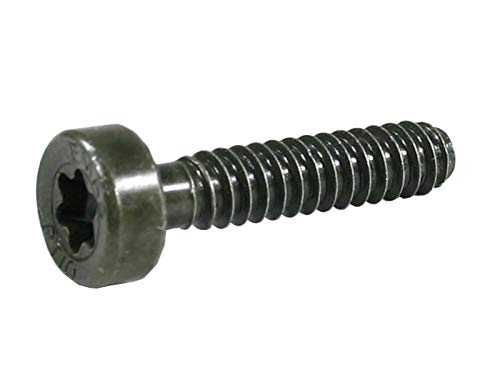 Sägenspezi Schraube 5mm x 24mm für Zylinderhaube passend für Stihl MS 270 MS 280 MS270 MS280 von Sägenspezi