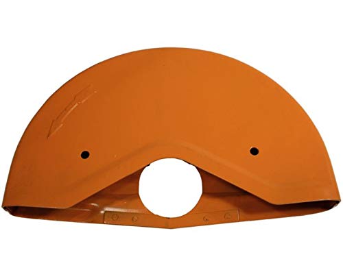 Sägenspezi Schutz 350mm 14" für Trennscheibe, passend für Stihl TS 400, Metall, Keramik, Stein Sägenspezi Schutz 350mm 14" für Trennscheibe, passend für Stihl TS 400, Metall, Keramik, Stein von Sägenspezi