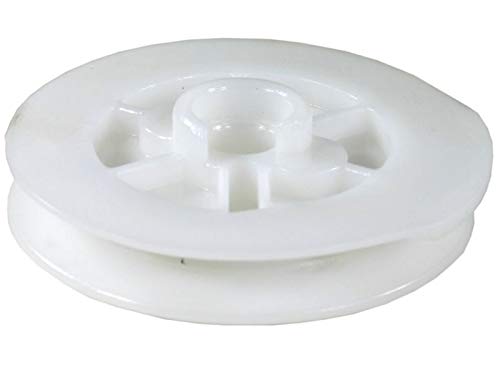 Sägenspezi Seilrolle passend für Stihl 034 MS340 MS 340 von Sägenspezi