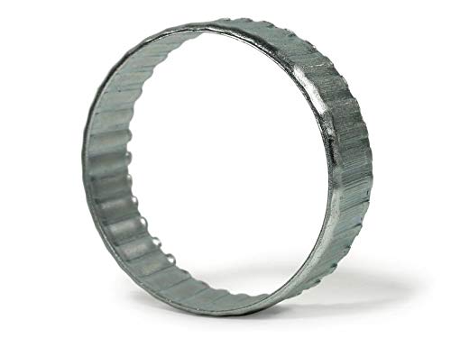 Sägenspezi Starterring Metall passend für Stihl 070 090 AV Contra 070AV Sägenspezi Starterring Metall passend für Stihl 070 090 AV Contra 070AV von Sägenspezi