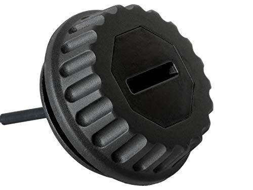 Sägenspezi Tankdeckel Benzin geschraubt passend für Stihl 064 MS640 MS 640 Sägenspezi Tankdeckel Benzin geschraubt passend für Stihl 064 MS640 MS 640 von Sägenspezi