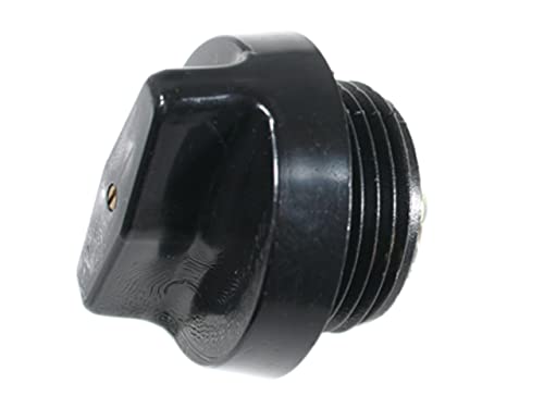 Sägenspezi Tankdeckel Benzin passend für Stihl 040 041 AV 040AV Sägenspezi Tankdeckel Benzin passend für Stihl 040 041 AV 040AV von Sägenspezi