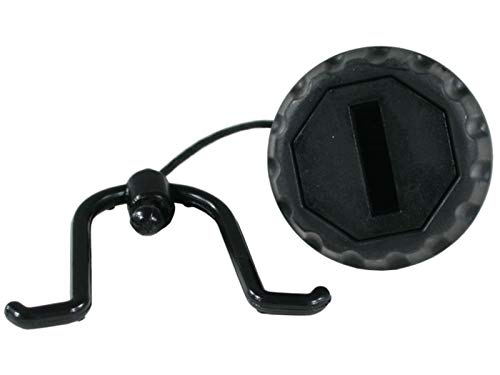 Sägenspezi Tankdeckel Öl geschraubt passend für Stihl 028 028AV AV Super Sägenspezi Tankdeckel Öl geschraubt passend für Stihl 028 028AV AV Super von Sägenspezi