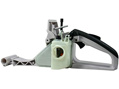 Sägenspezi Tankgehäuse Umbaukit passend für Stihl 034 MS340 MS 340 von Sägenspezi