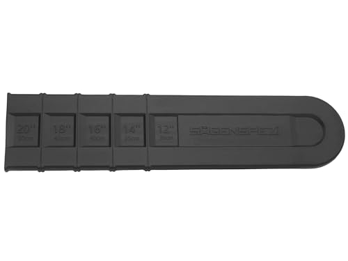 Schwertschutz 50 cm 20“ für Kettensäge schwarz auch in verschiedenen Größen und Farben erhältlich Schwertschutz 50 cm 20“ für Kettensäge schwarz auch in verschiedenen Größen und Farben erhältlich von Sägenspezi